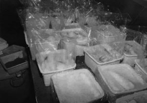 べったら漬けの出来上がり